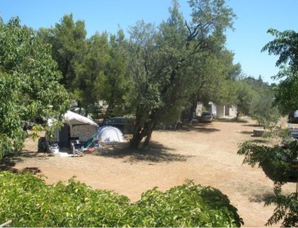 Apartmani Paron Sime 셀리네 외부 사진