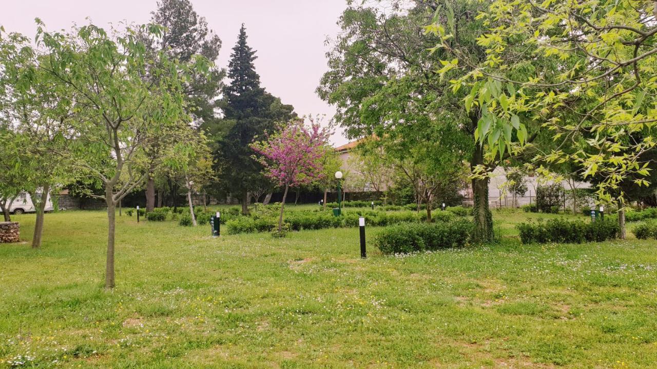 Apartmani Paron Sime 셀리네 외부 사진